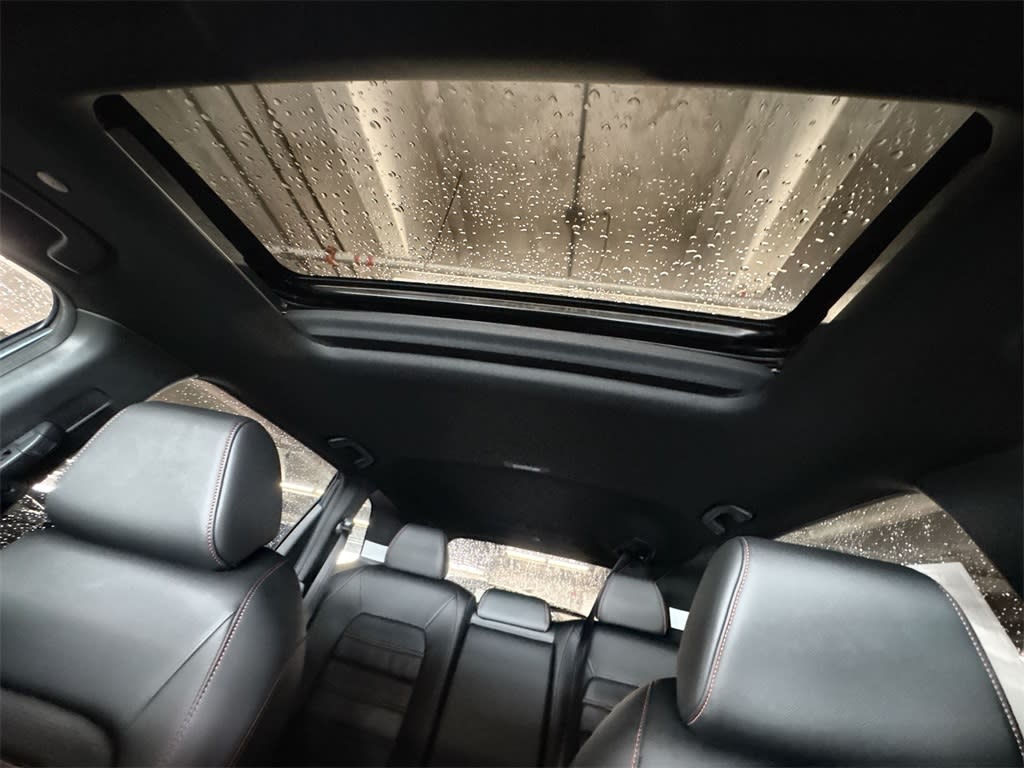 Thumbnail: 2026 Honda CR-V - 24