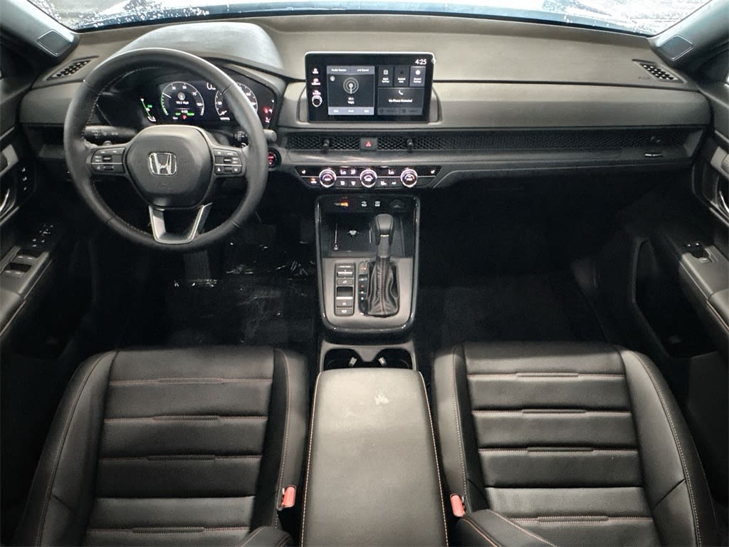 Thumbnail: 2026 Honda CR-V - 9