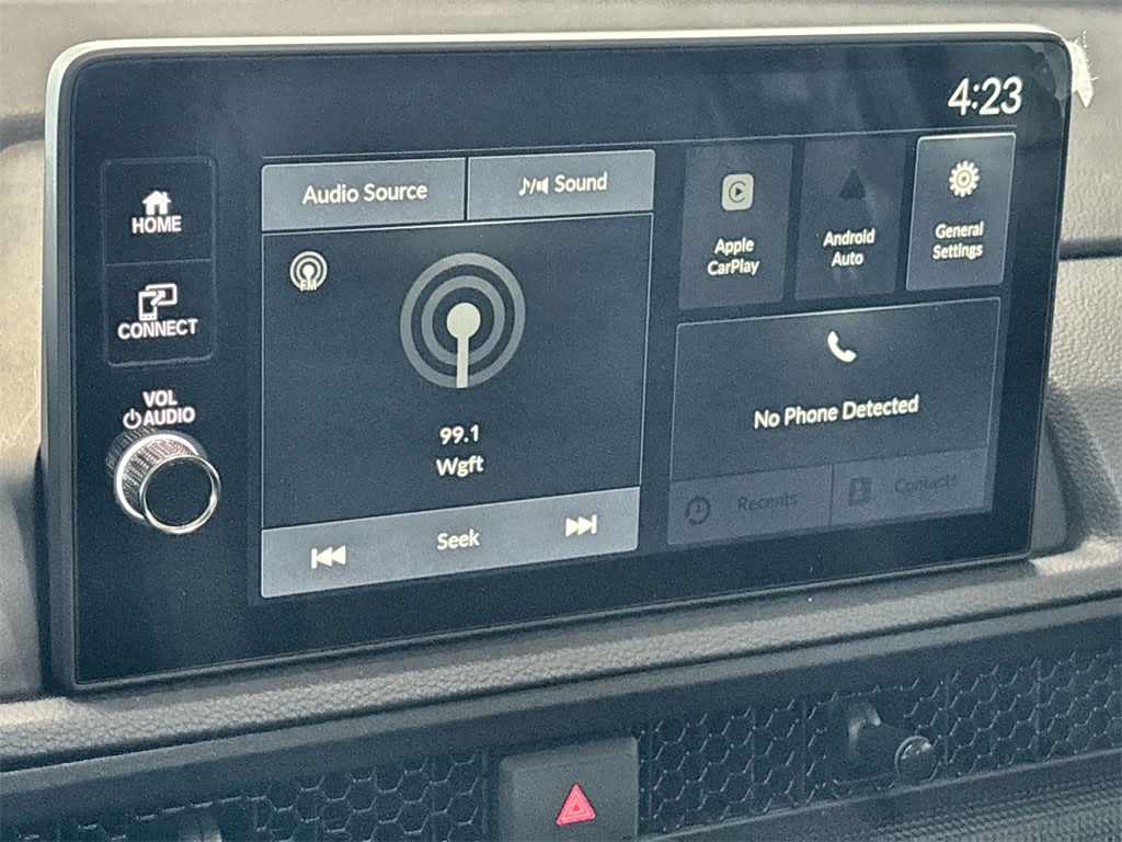 Thumbnail: 2026 Honda CR-V - 13