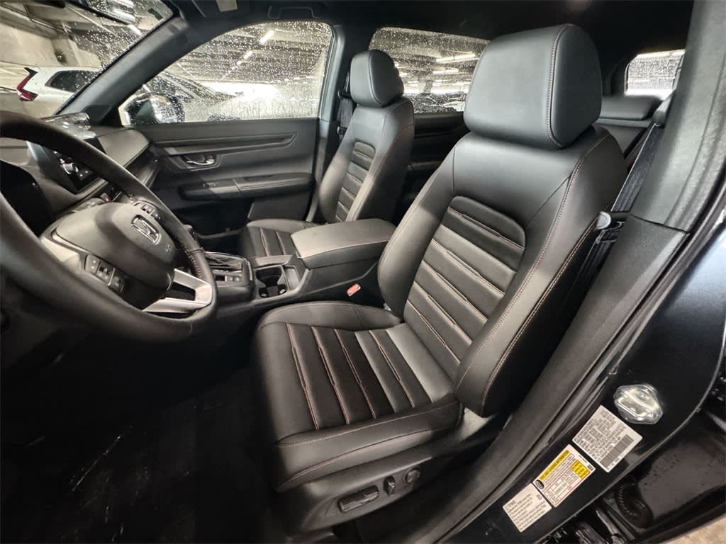 Thumbnail: 2026 Honda CR-V - 10