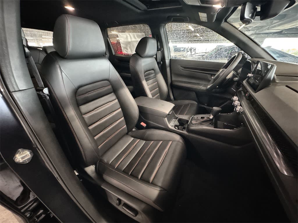 Thumbnail: 2026 Honda CR-V - 28