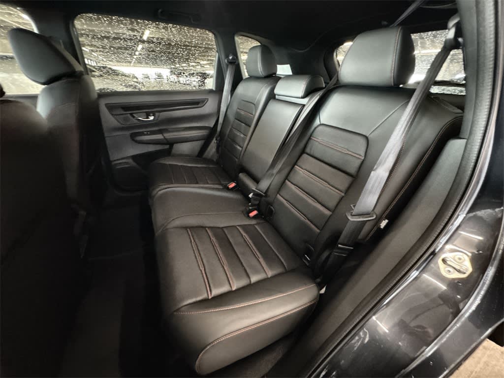 Thumbnail: 2026 Honda CR-V - 12