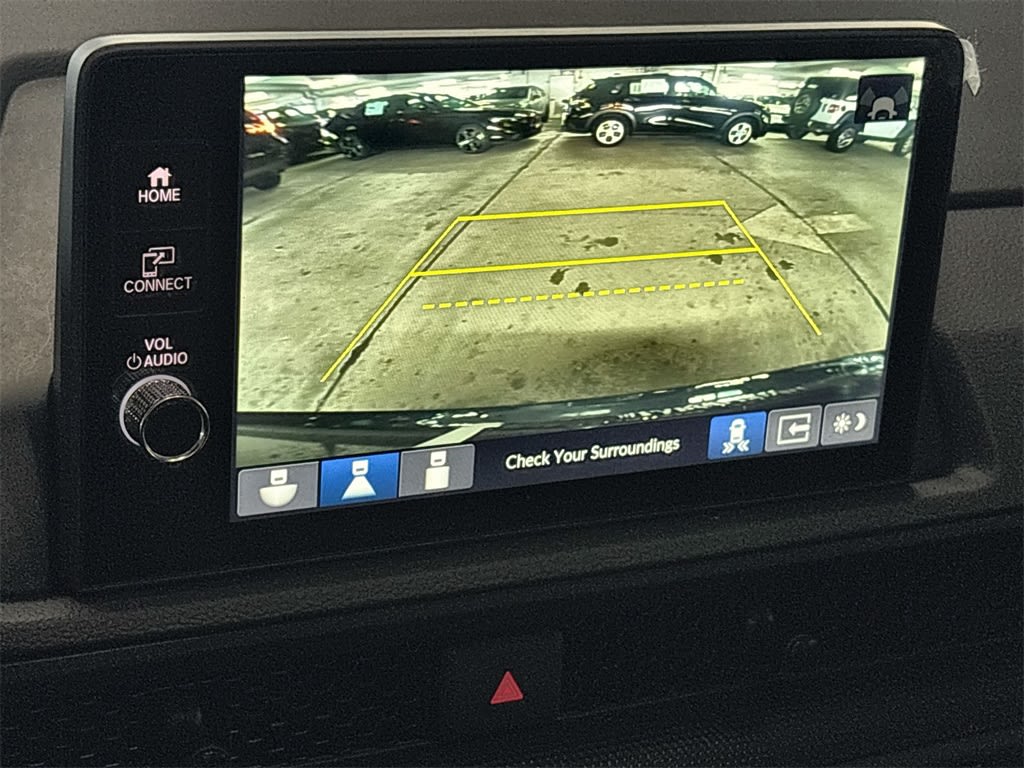 Thumbnail: 2026 Honda CR-V - 25