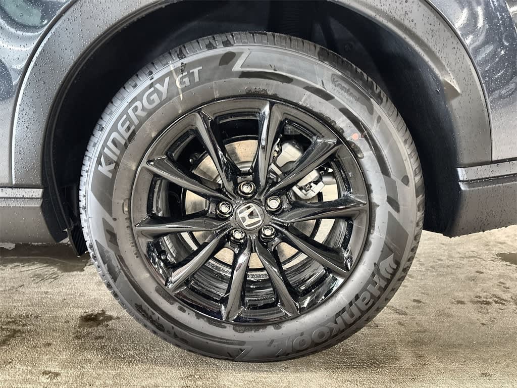 Thumbnail: 2026 Honda CR-V - 7