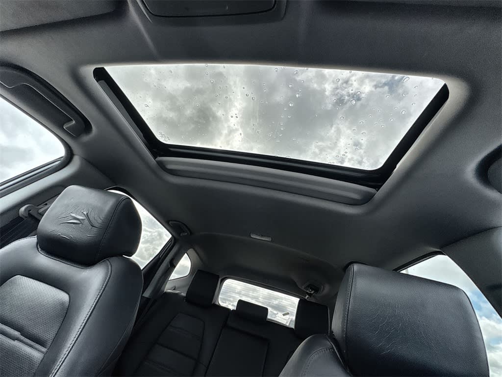 Thumbnail: 2022 Honda CR-V - 24