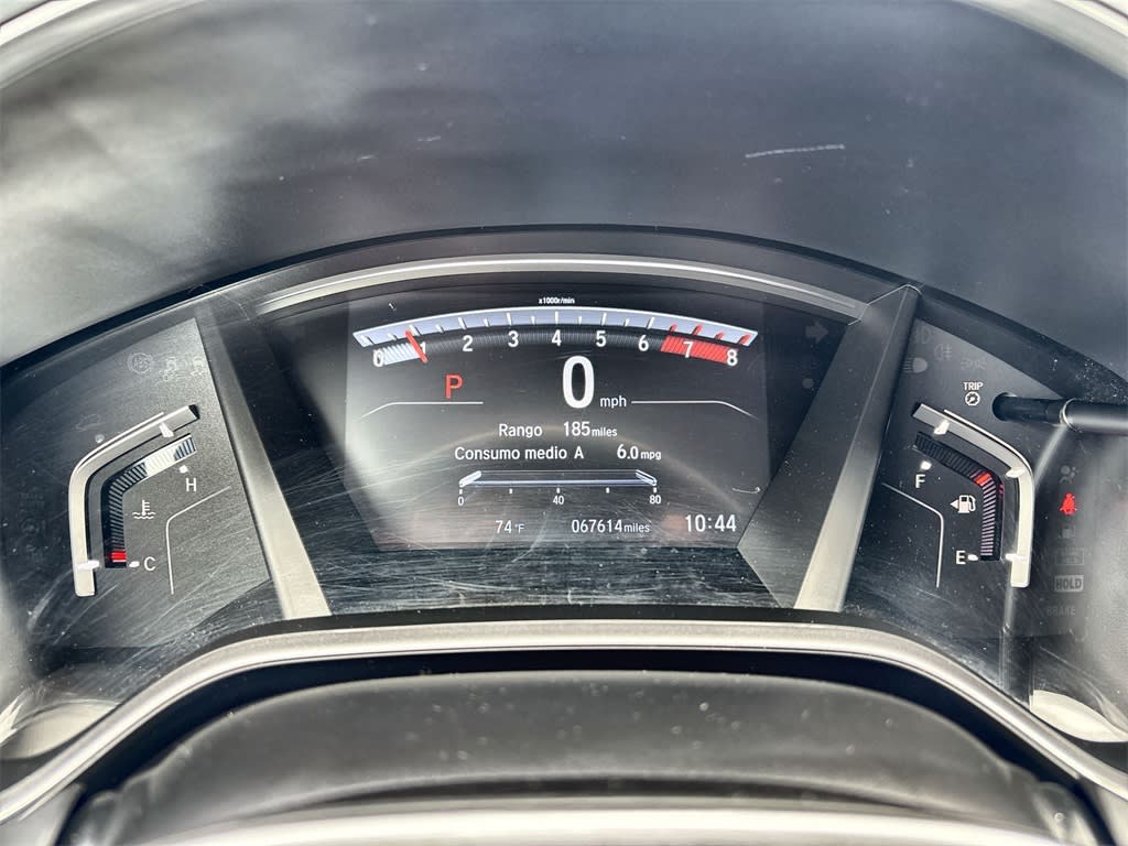 Thumbnail: 2022 Honda CR-V - 15