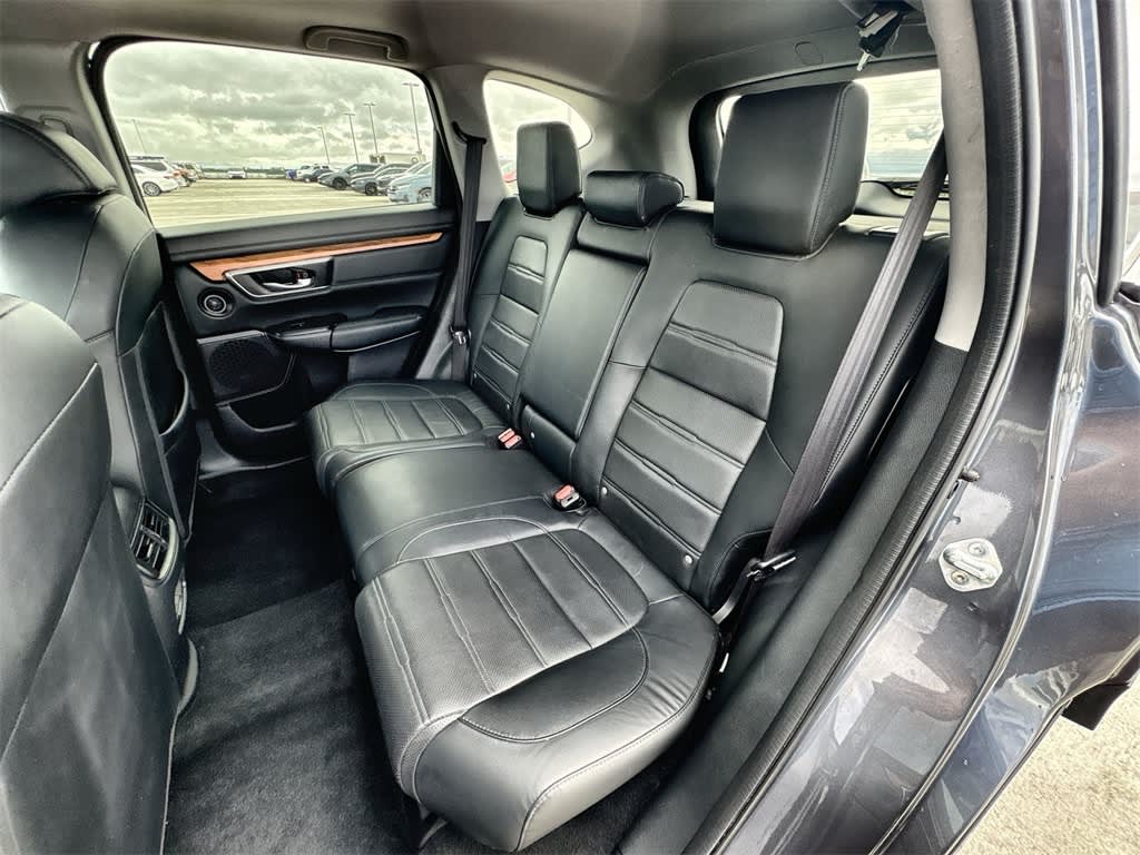 Thumbnail: 2022 Honda CR-V - 12