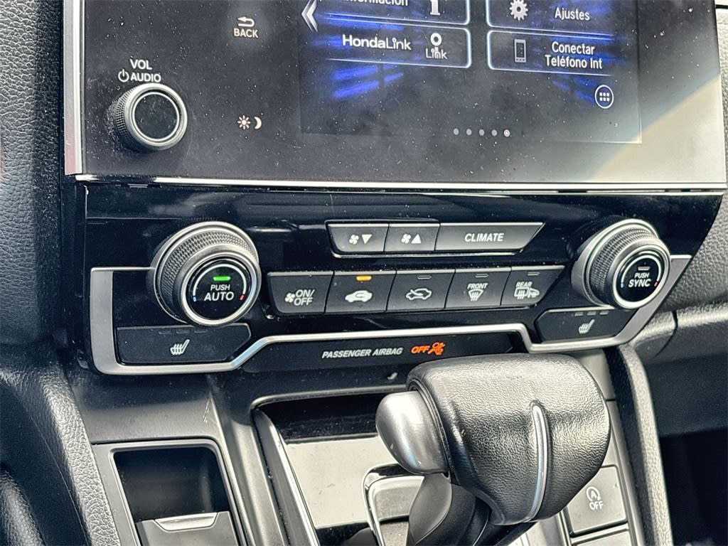 Thumbnail: 2022 Honda CR-V - 26