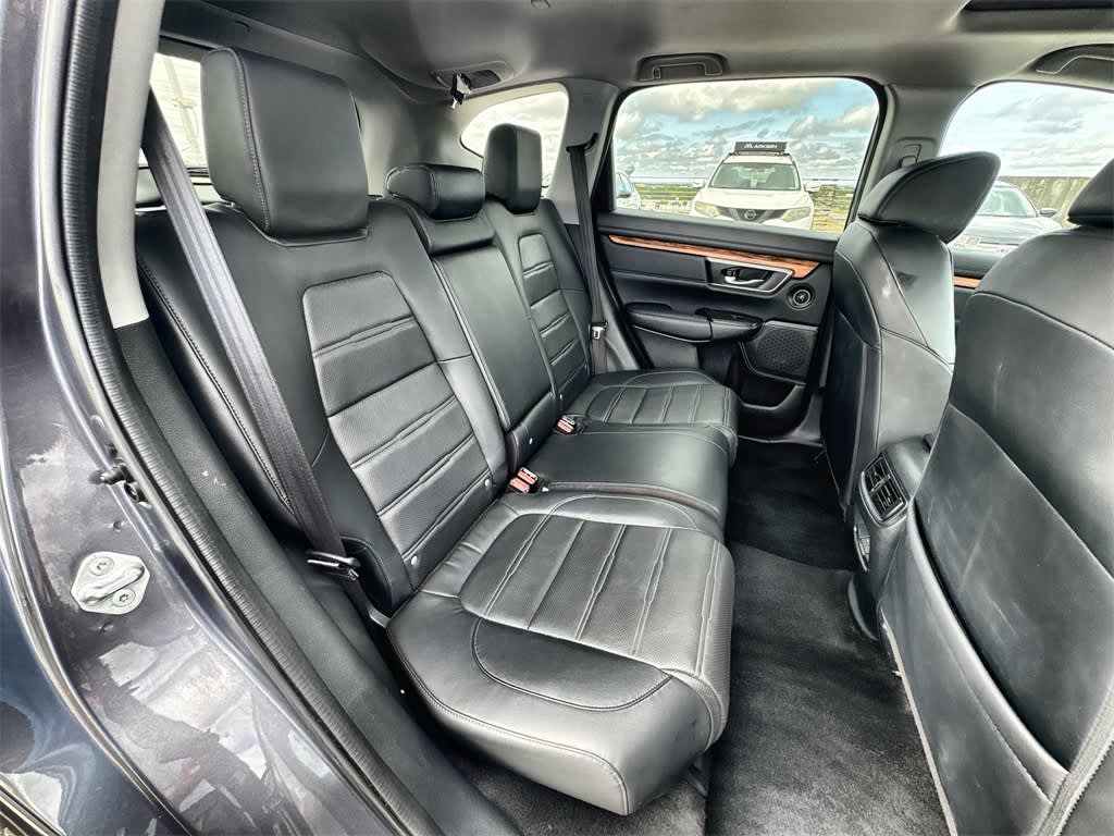 Thumbnail: 2022 Honda CR-V - 28