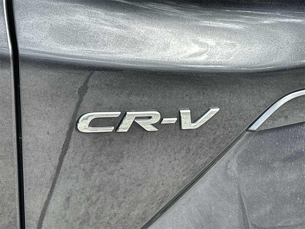Thumbnail: 2022 Honda CR-V - 6