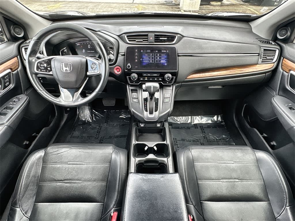 Thumbnail: 2022 Honda CR-V - 9