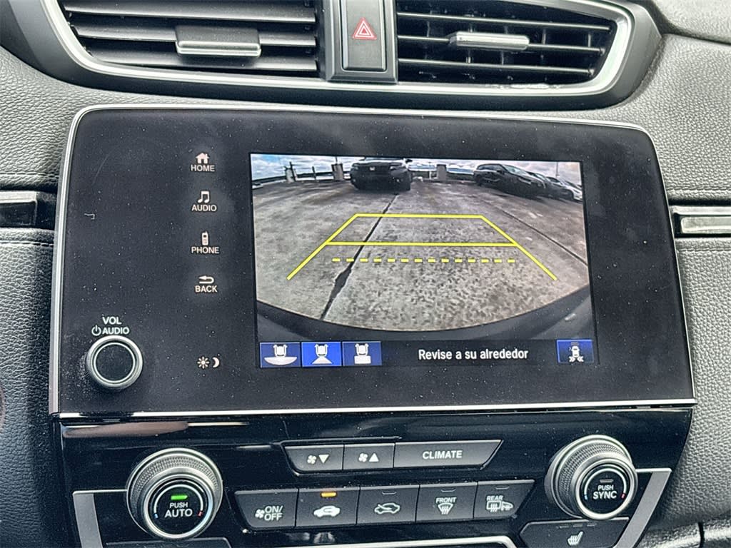 Thumbnail: 2022 Honda CR-V - 25