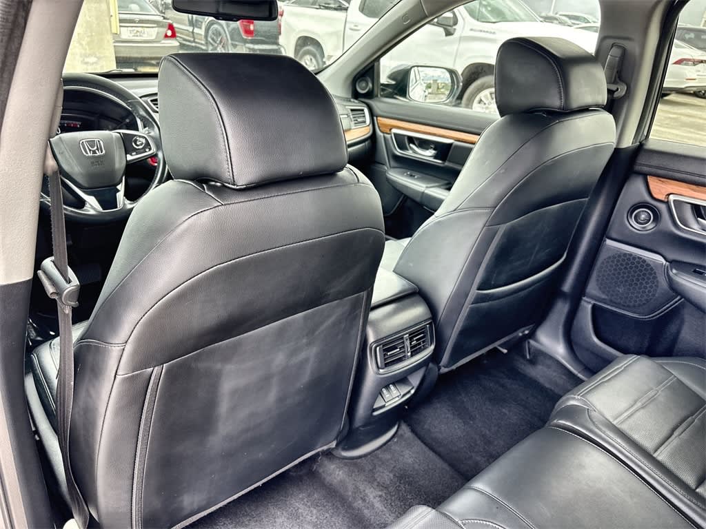 Thumbnail: 2022 Honda CR-V - 27