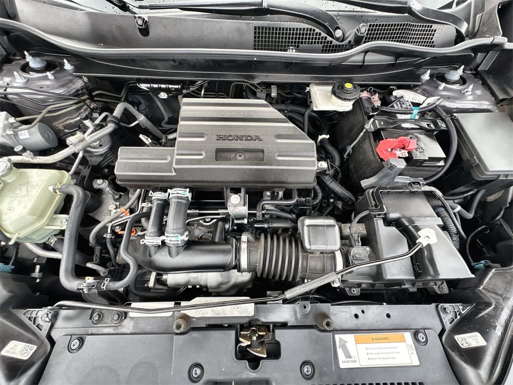 Thumbnail: 2022 Honda CR-V - 8