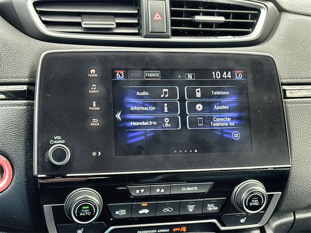 Thumbnail: 2022 Honda CR-V - 13