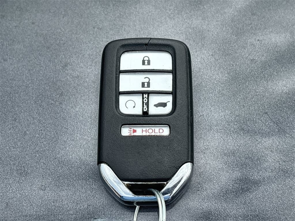 Thumbnail: 2022 Honda CR-V - 17