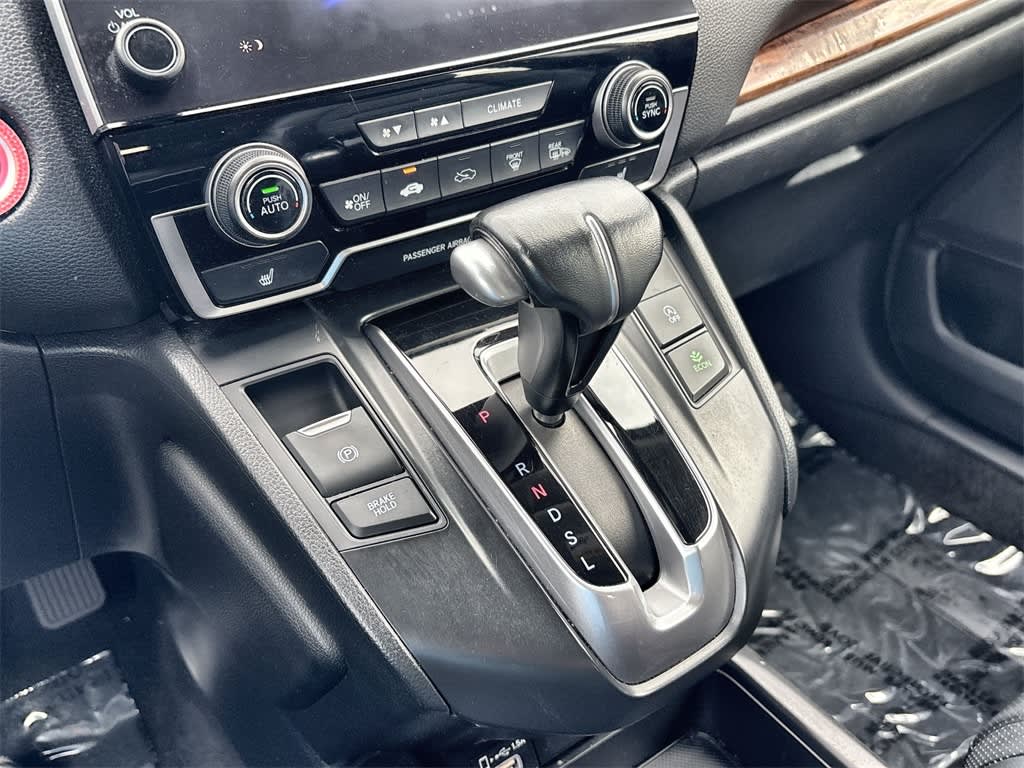 Thumbnail: 2022 Honda CR-V - 14