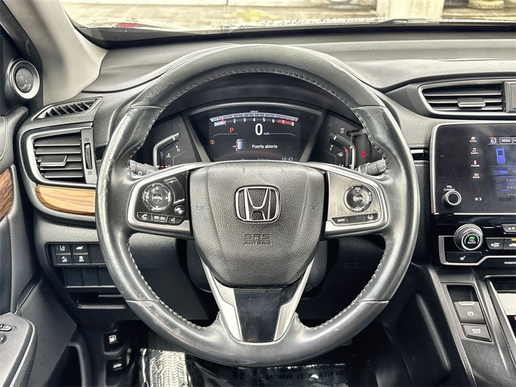 Thumbnail: 2022 Honda CR-V - 2