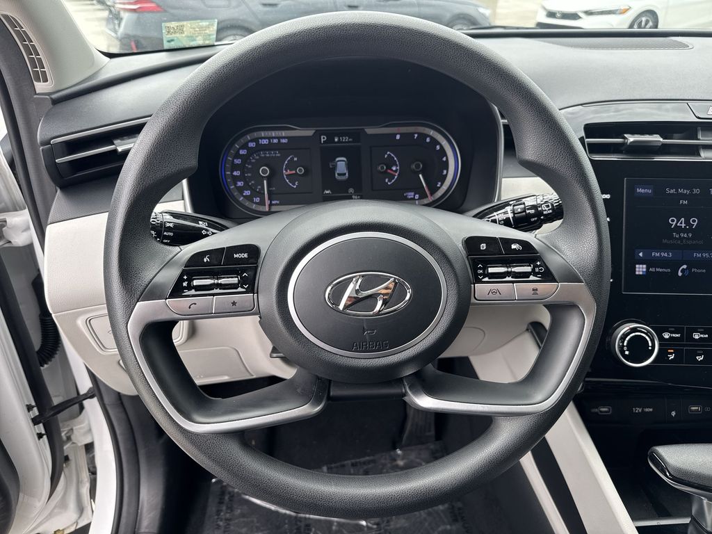 Thumbnail: 2023 Hyundai Tucson - 2