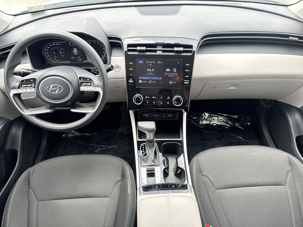 Thumbnail: 2023 Hyundai Tucson - 9