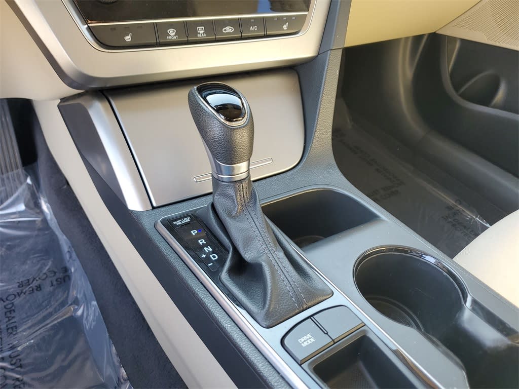 2015 Hyundai Sonata Sport 13