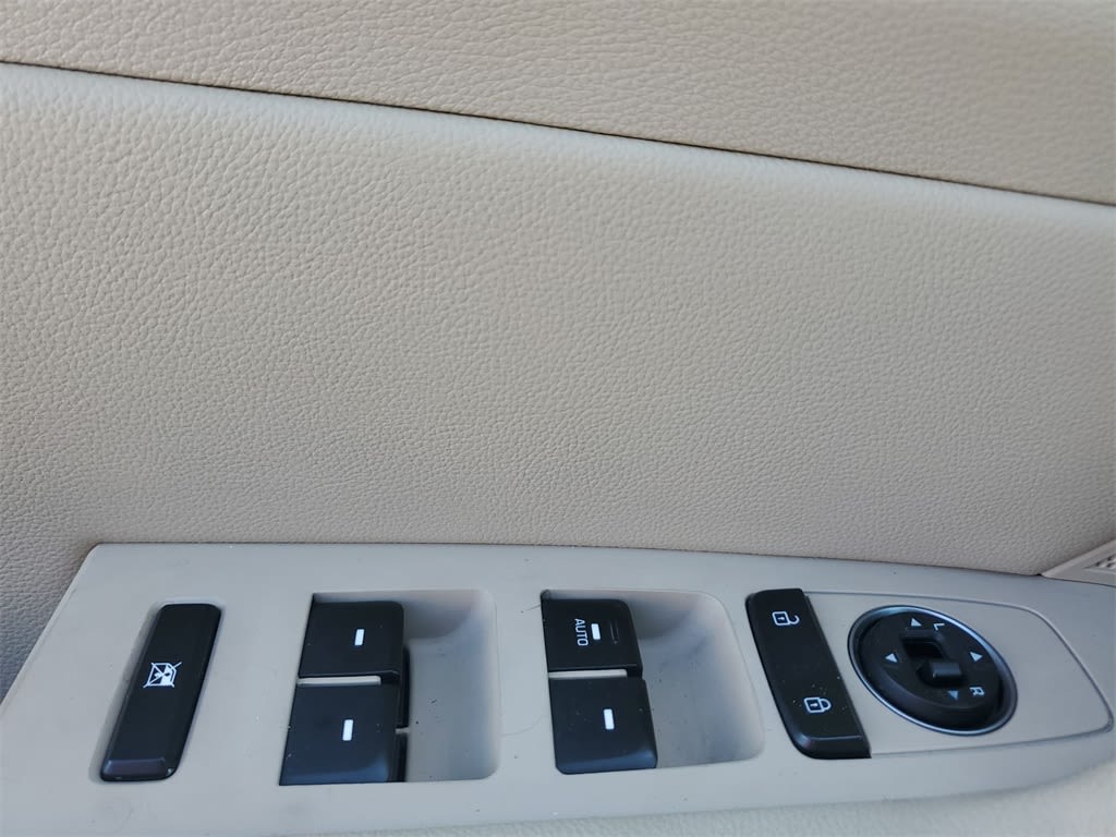 2015 Hyundai Sonata Sport 23