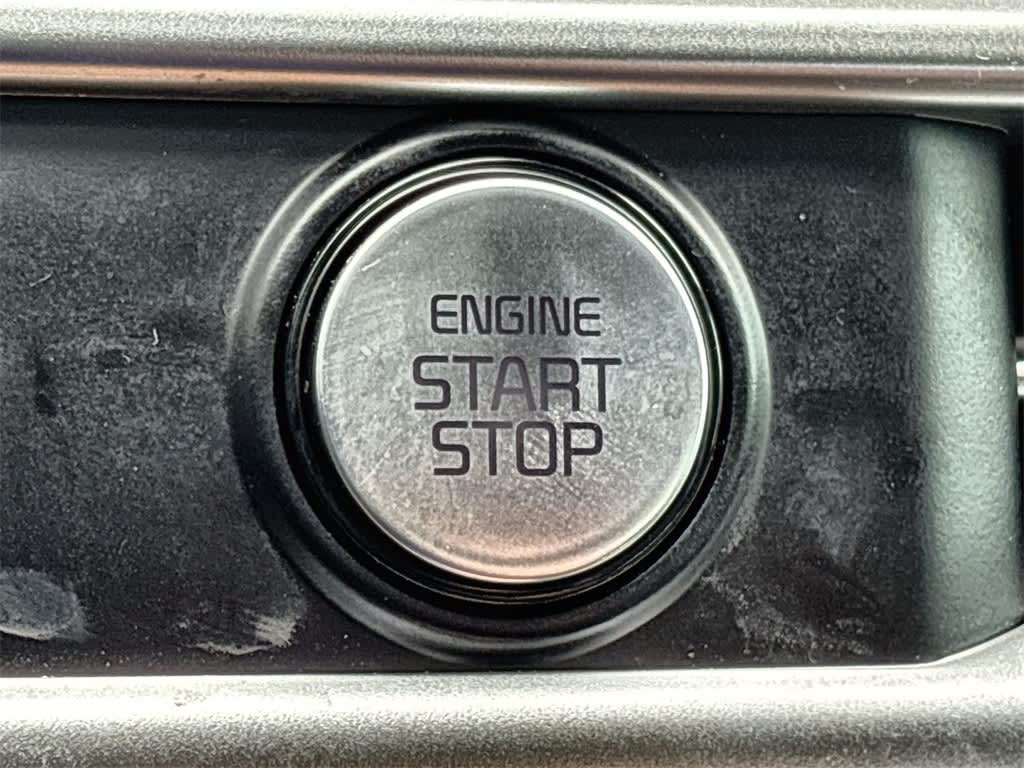 Thumbnail: 2024 Kia K5 - 24