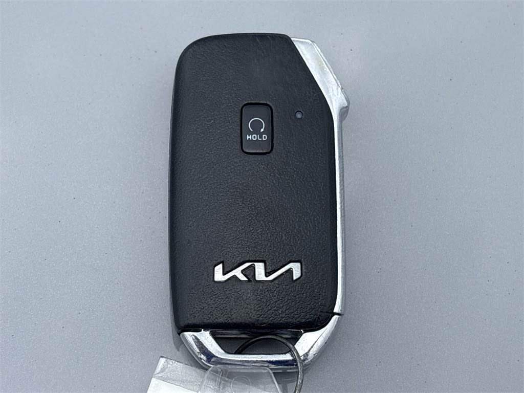 Thumbnail: 2024 Kia K5 - 18
