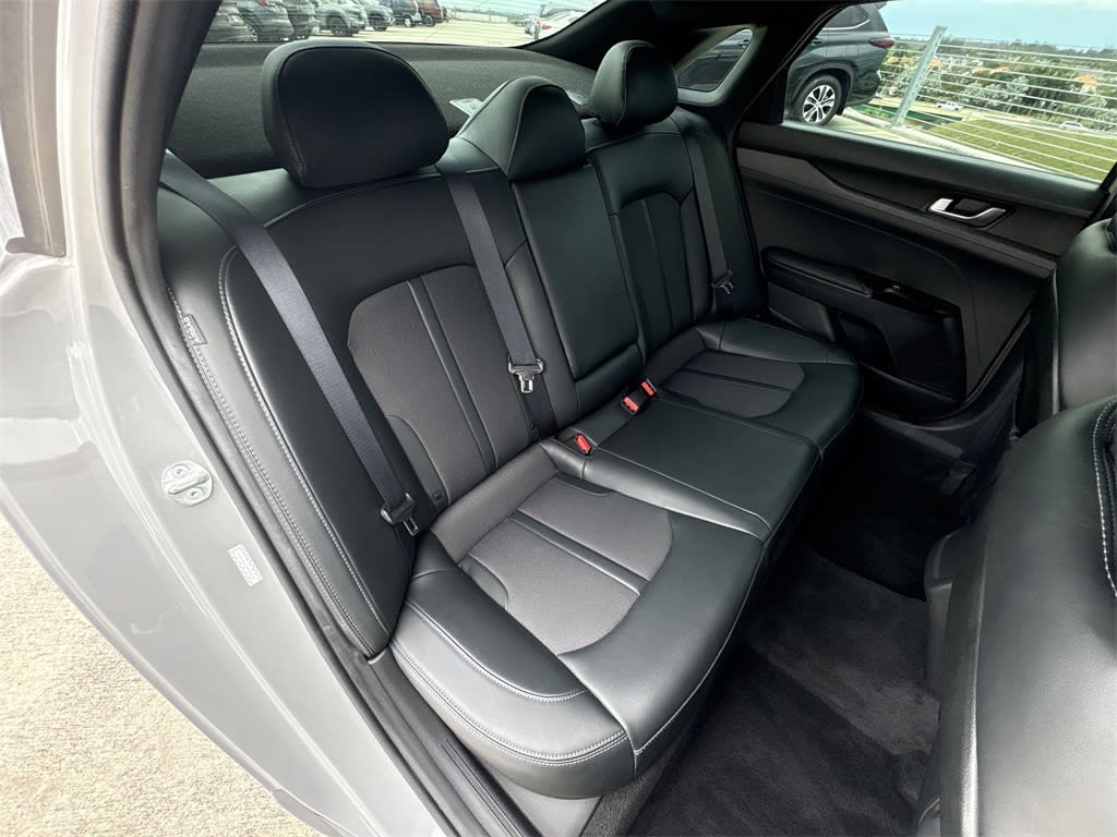 Thumbnail: 2024 Kia K5 - 27