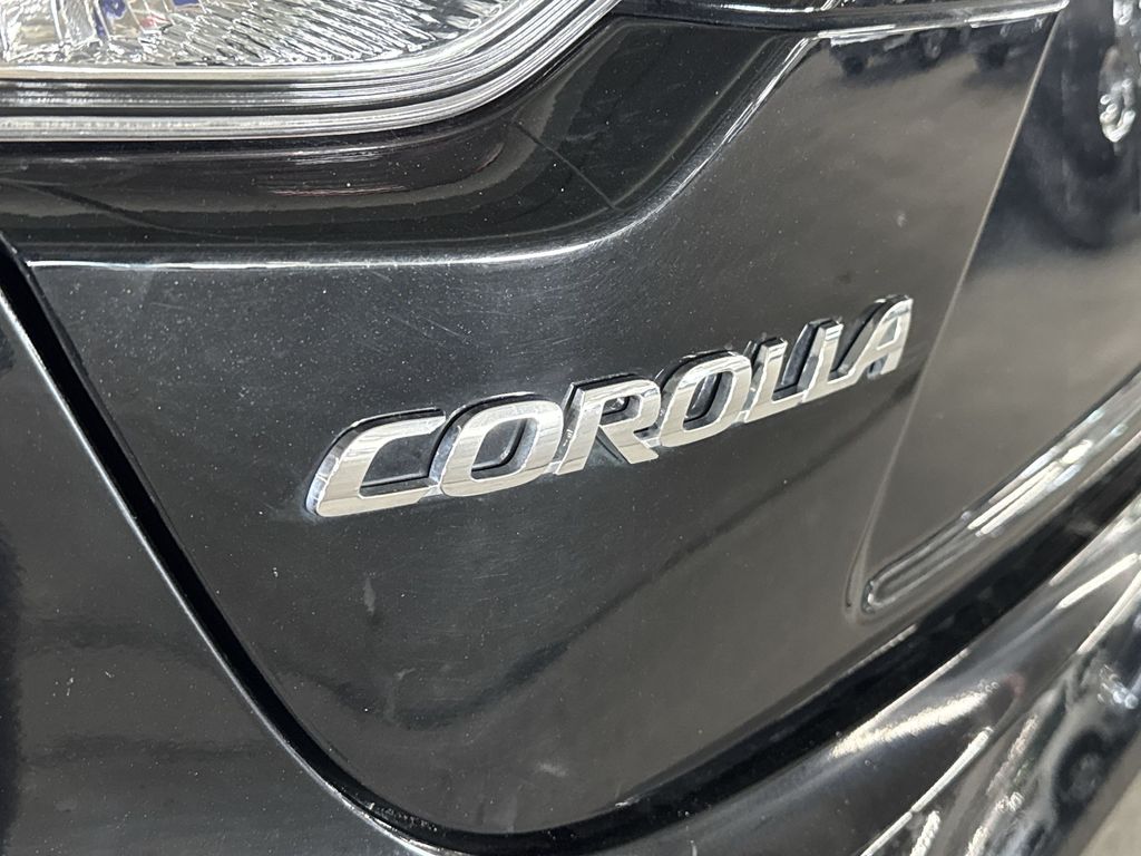Thumbnail: 2025 Toyota Corolla - 5