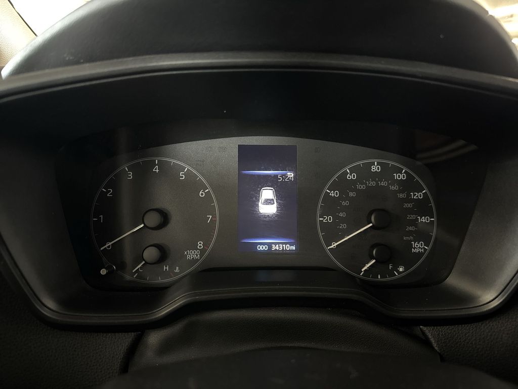 Thumbnail: 2025 Toyota Corolla - 14