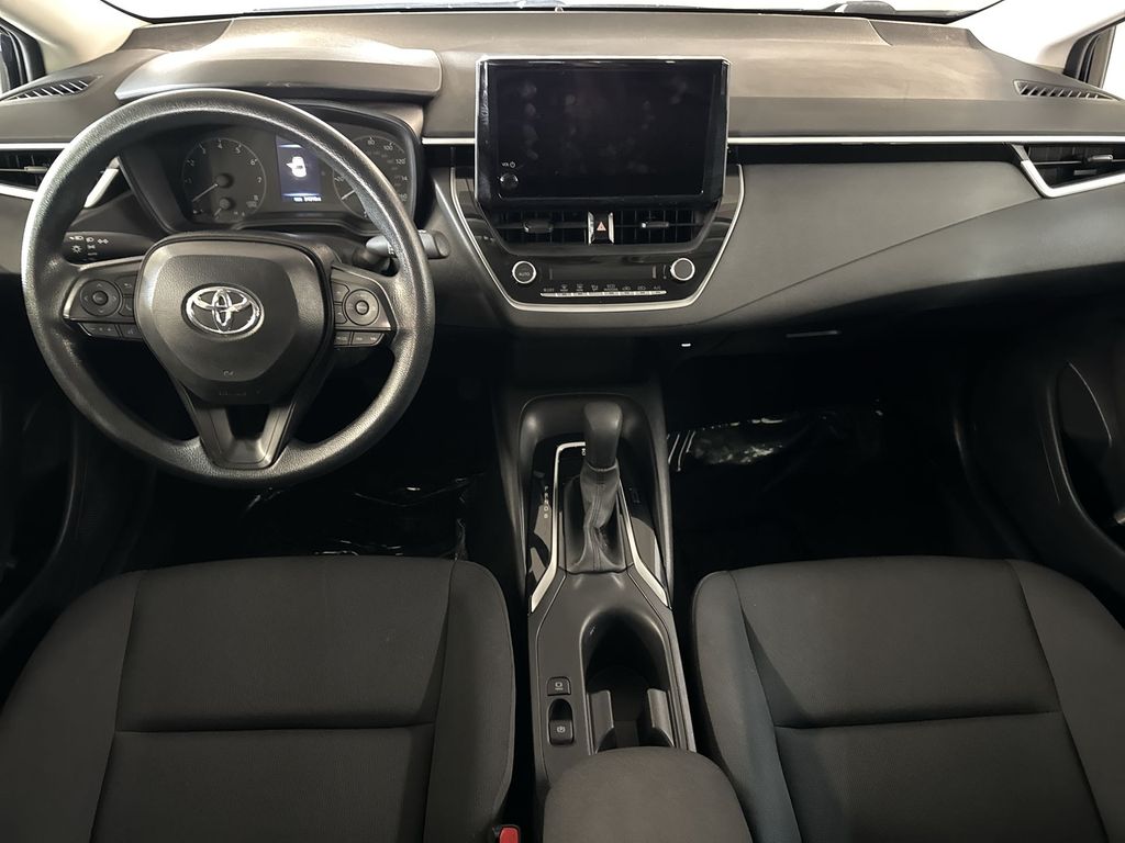 Thumbnail: 2025 Toyota Corolla - 8