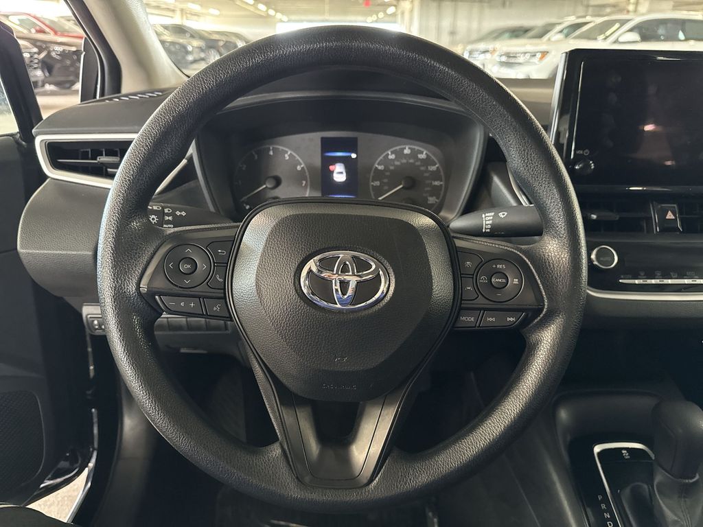 Thumbnail: 2025 Toyota Corolla - 2