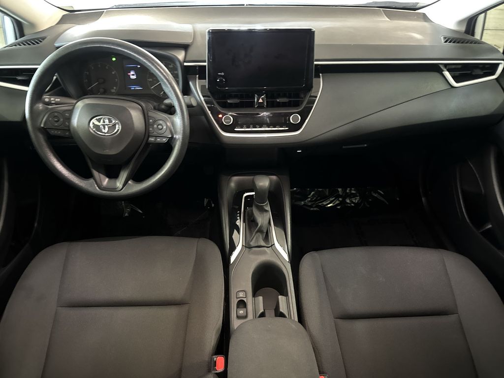 Thumbnail: 2025 Toyota Corolla - 10