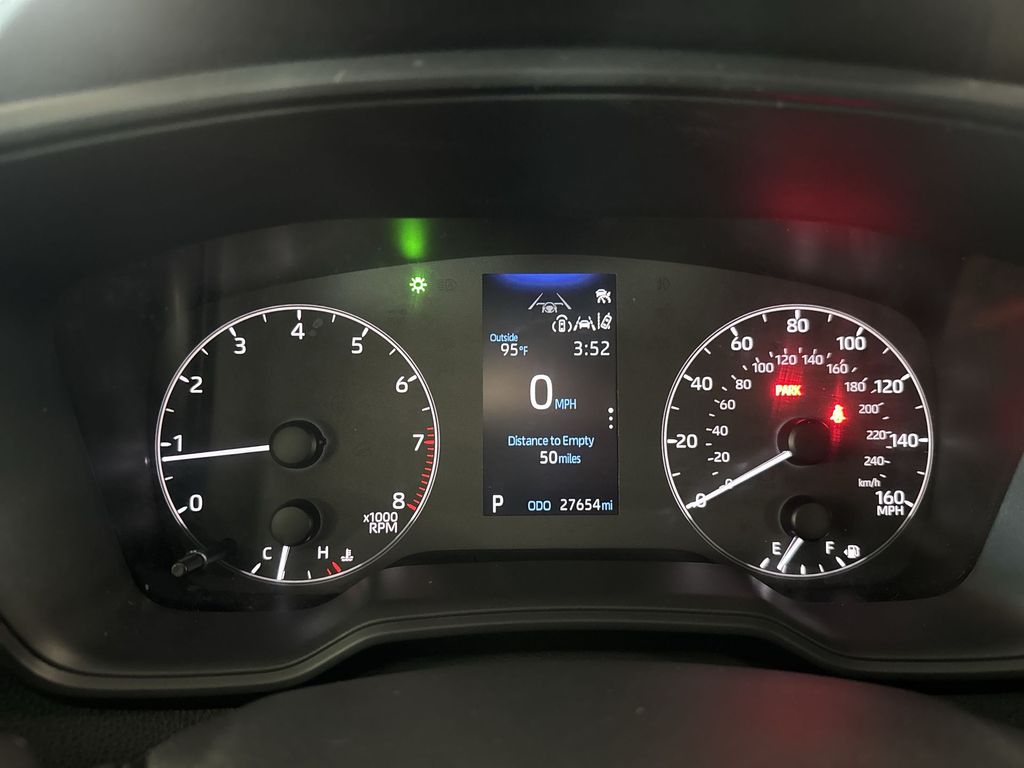 Thumbnail: 2025 Toyota Corolla - 16