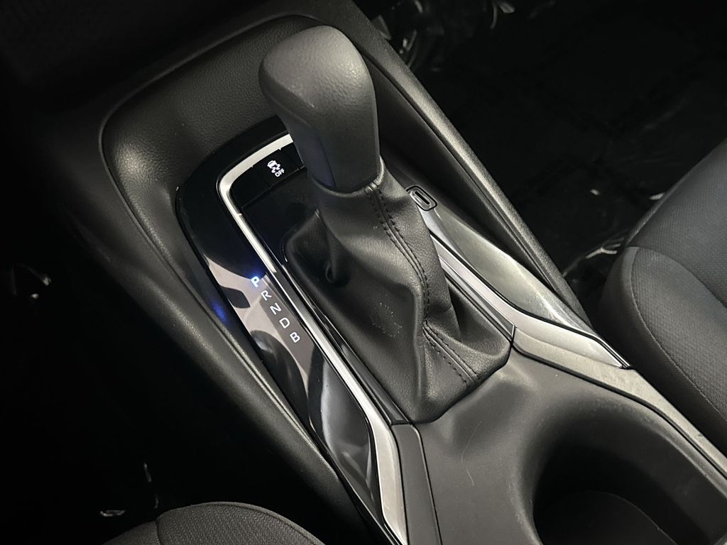 Thumbnail: 2025 Toyota Corolla - 15