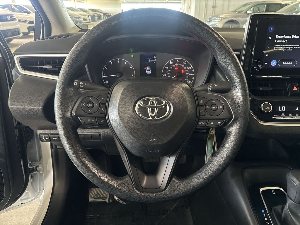 Thumbnail: 2025 Toyota Corolla - 2