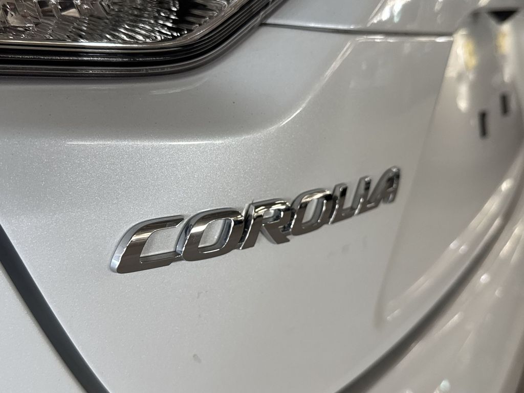 Thumbnail: 2025 Toyota Corolla - 7