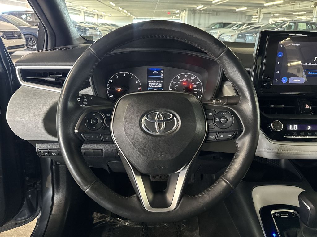 Thumbnail: 2024 Toyota Corolla - 2