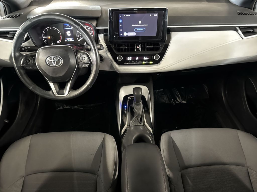 Thumbnail: 2024 Toyota Corolla - 9