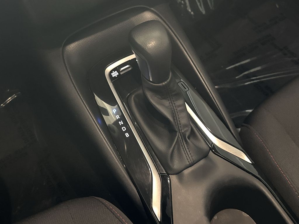 Thumbnail: 2025 Toyota Corolla - 15