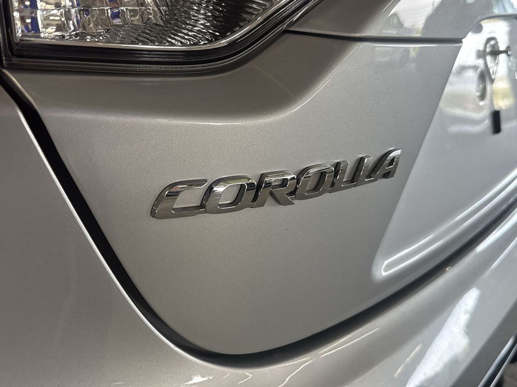 Thumbnail: 2025 Toyota Corolla - 7