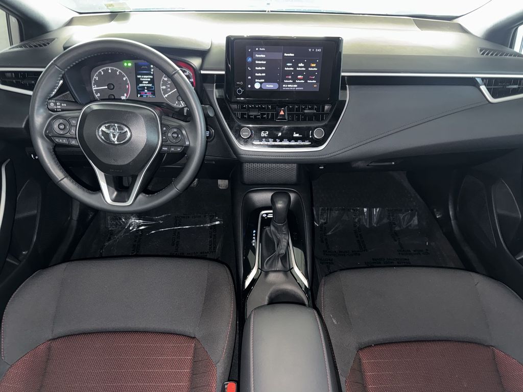 Thumbnail: 2025 Toyota Corolla - 10