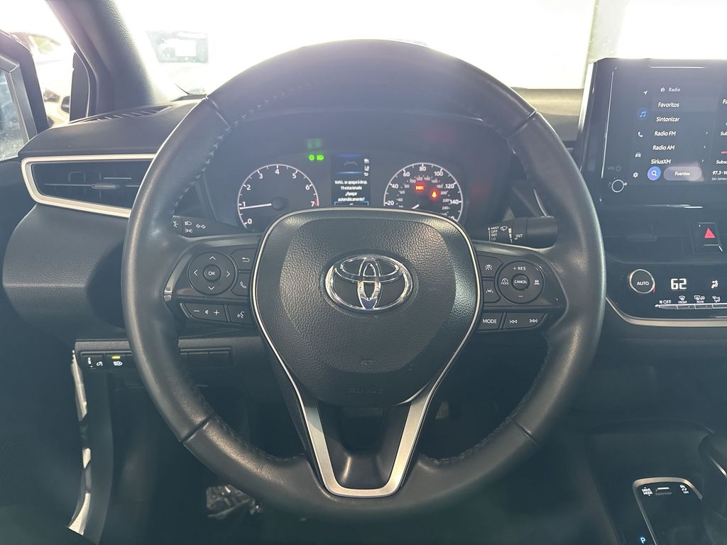 Thumbnail: 2025 Toyota Corolla - 2