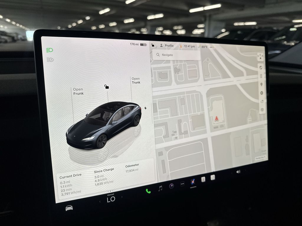 Thumbnail: 2025 Tesla Model 3 - 22