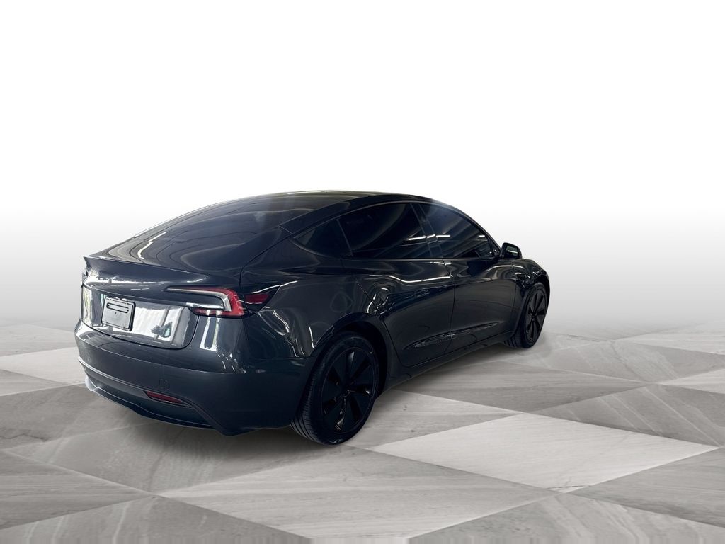 Thumbnail: 2025 Tesla Model 3 - 14