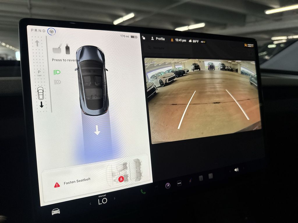 Thumbnail: 2025 Tesla Model 3 - 23