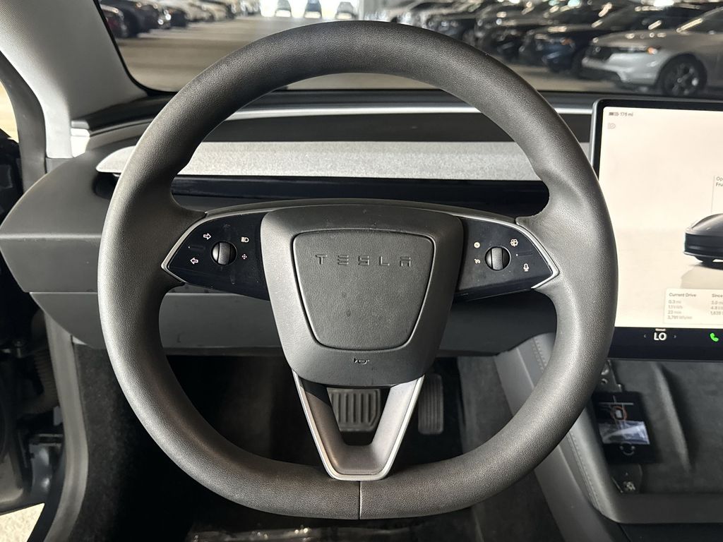 Thumbnail: 2025 Tesla Model 3 - 2