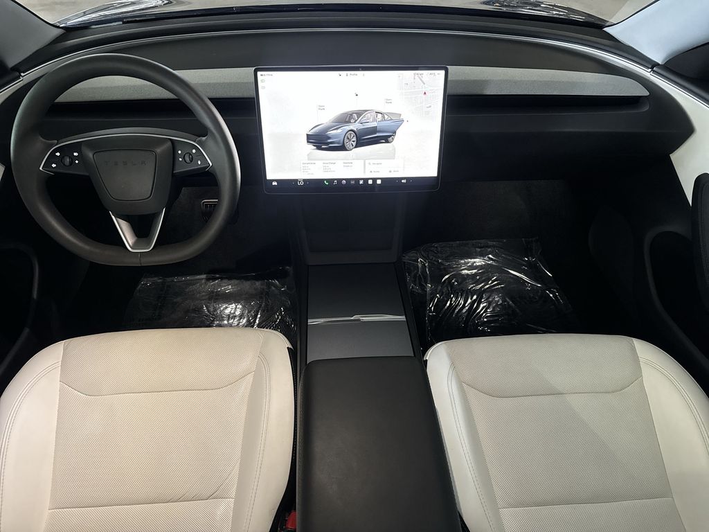 Thumbnail: 2025 Tesla Model 3 - 8