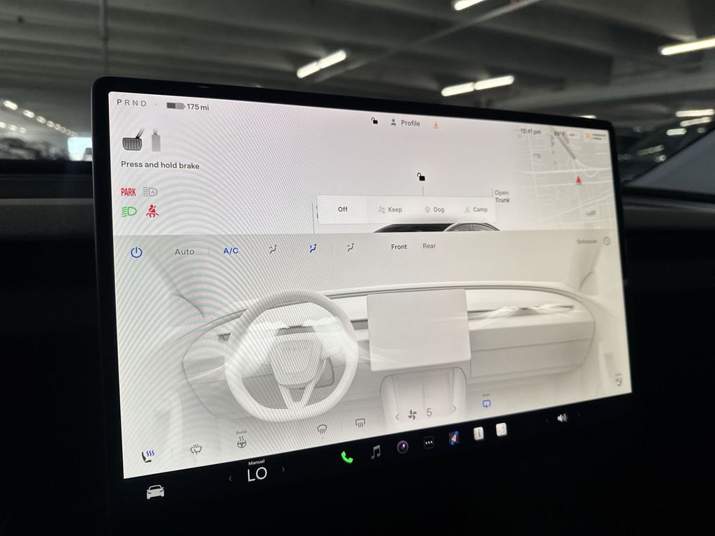 Thumbnail: 2025 Tesla Model 3 - 24